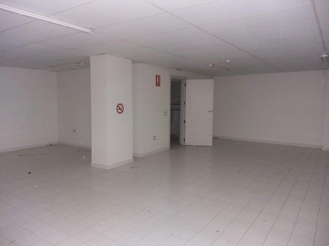 Commercieel te koop in Huelva stad - € 321.500 (Ref: 9443554)