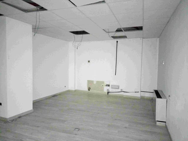 Comercial para arrendar em Huelva cidade - 1 700 € (Ref: 9443555)