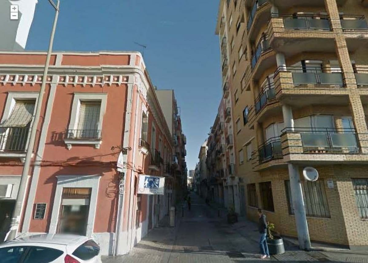 Local Commercial à vendre à Huelva ville - 90 000 € (Ref: 9443557)