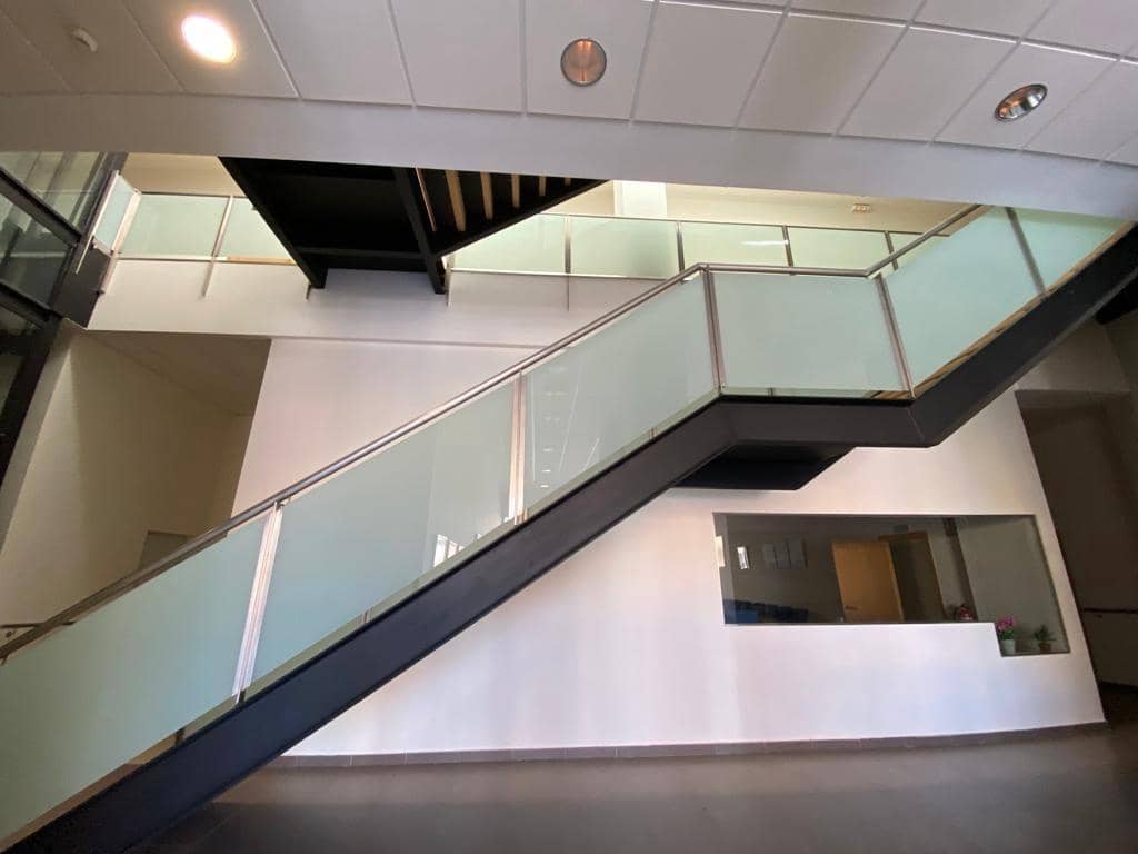 Garaje en Huelva ciudad en venta - 2.600.000 € (Ref: 9443558)