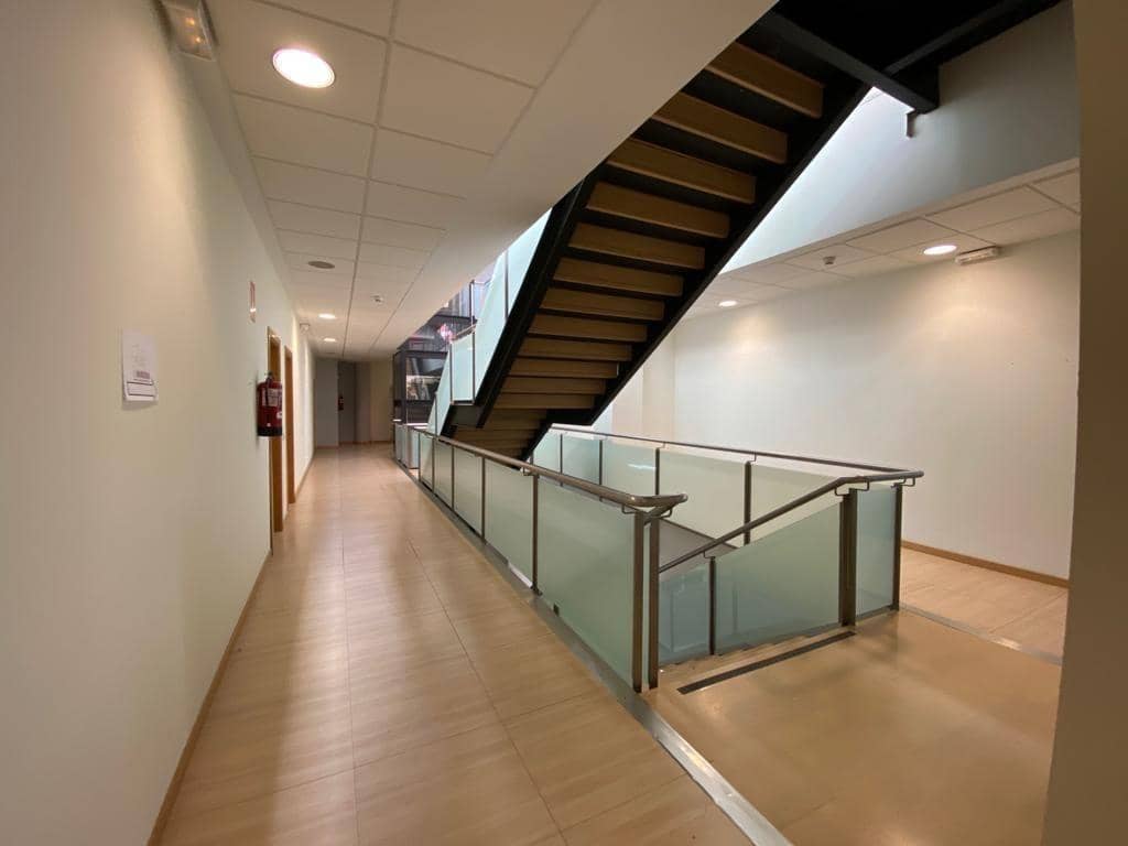 Garaje en Huelva ciudad en venta - 2.600.000 € (Ref: 9443558)