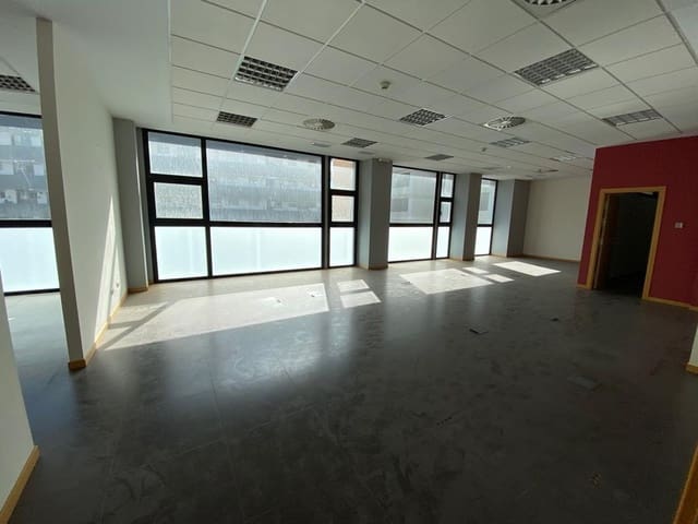 Garaje en Huelva ciudad en venta - 2.600.000 € (Ref: 9443558)