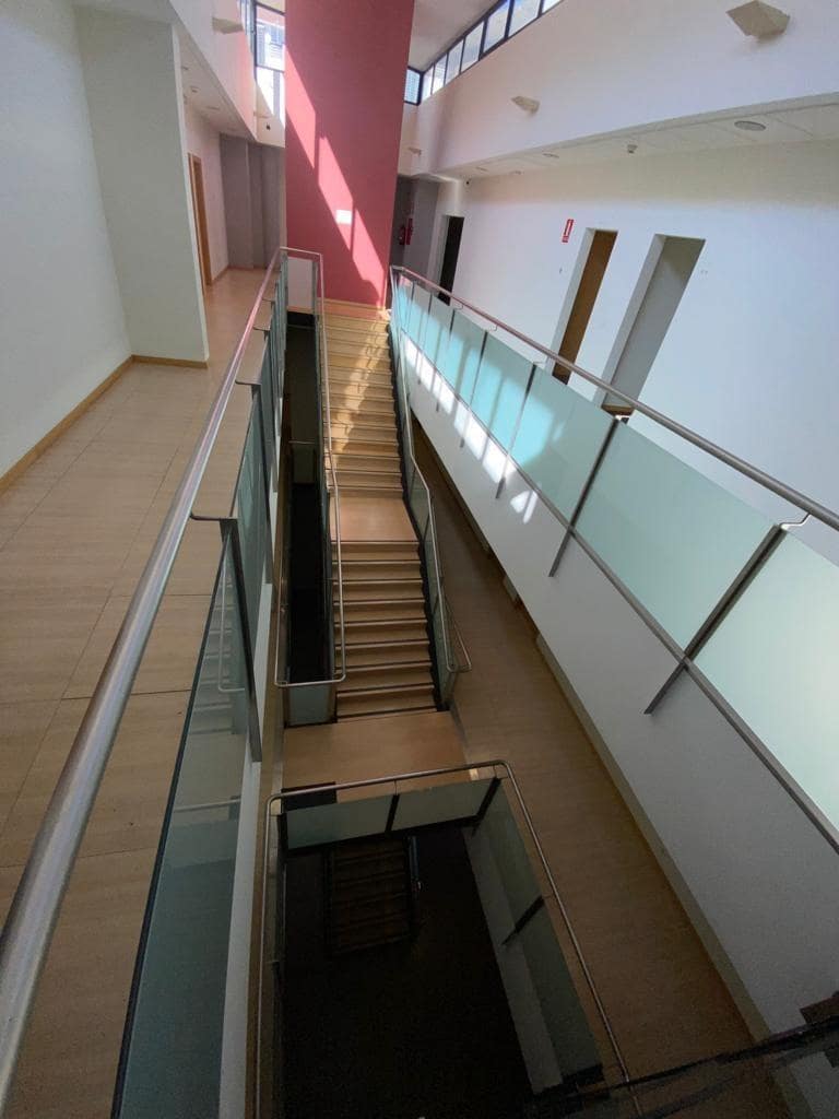 Garaje en Huelva ciudad en venta - 2.600.000 € (Ref: 9443558)