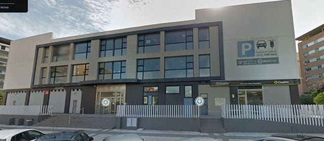 Garaje en Huelva ciudad en venta - 2.600.000 € (Ref: 9443558)