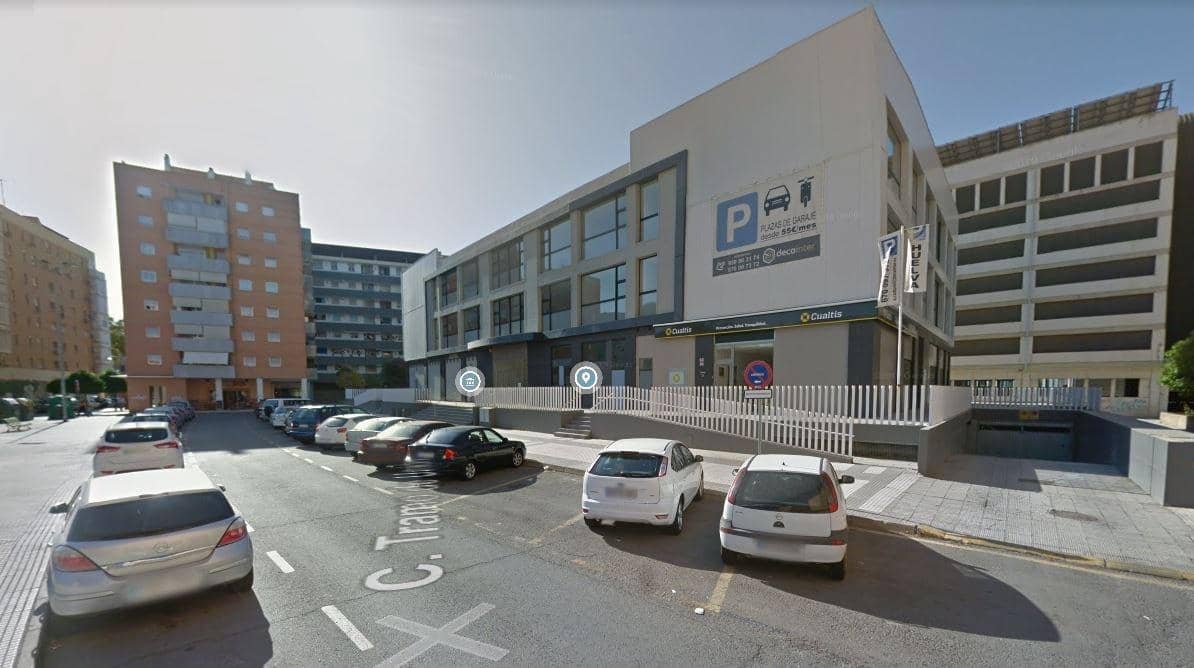 Garaje en Huelva ciudad en venta - 2.600.000 € (Ref: 9443558)