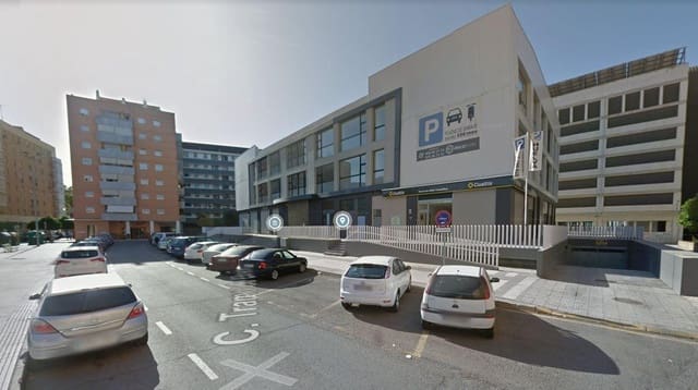 Garaje en Huelva ciudad en venta - 2.600.000 € (Ref: 9443558)