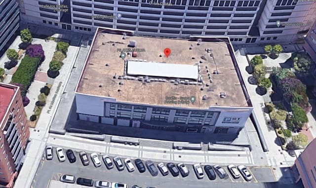 Garaje en Huelva ciudad en venta - 2.600.000 € (Ref: 9443558)