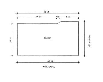 Terrain à Bâtir à vendre à Huelva ville - 145 000 € (Ref: 9443560)