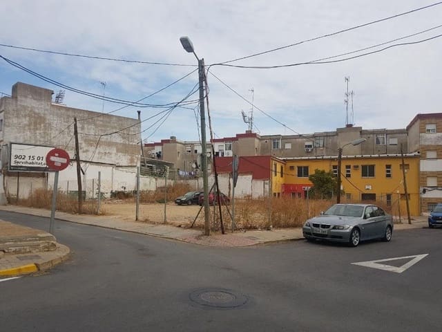 Terrain à Bâtir à vendre à Huelva ville - 145 000 € (Ref: 9443560)