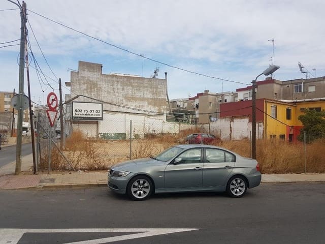 Terrain à Bâtir à vendre à Huelva ville - 145 000 € (Ref: 9443560)