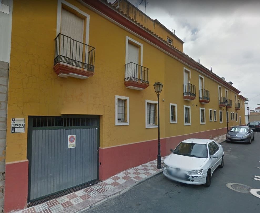 Garaje en Almonte en venta - 6.500 € (Ref: 9443561)