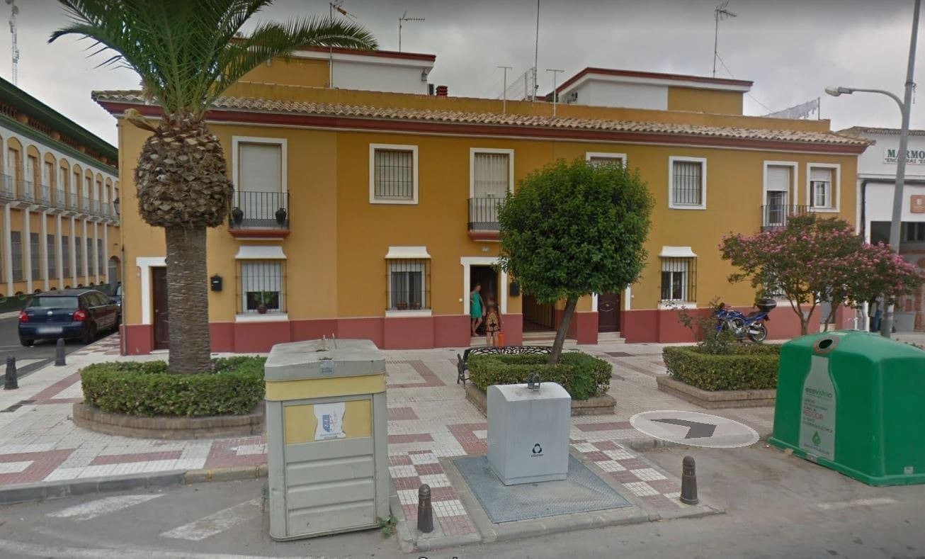 Garaje en Almonte en venta - 6.500 € (Ref: 9443561)