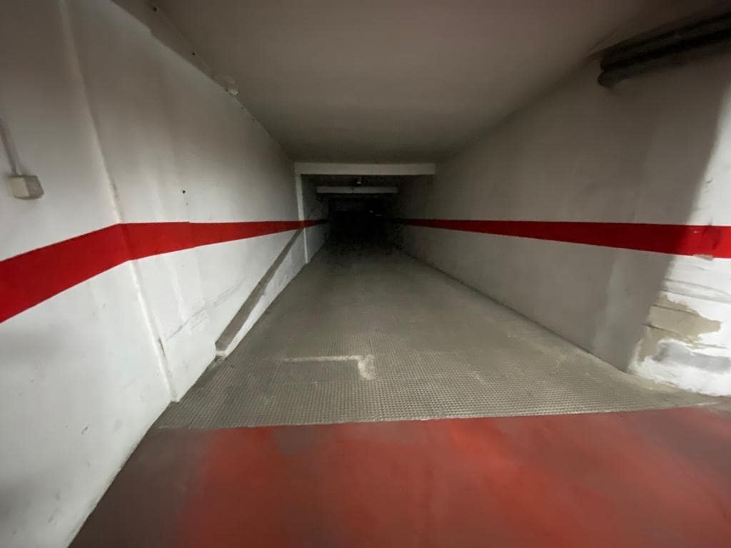 Garage for sale in Huelva city - € 10,000 (Ref: 9443562)