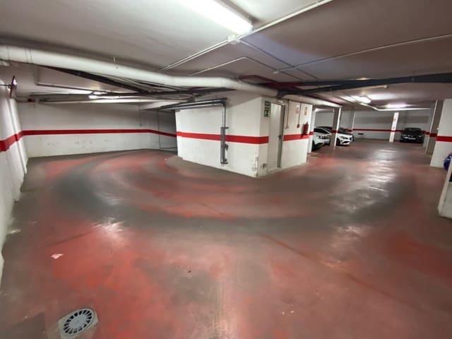 Garage for sale in Huelva city - € 10,000 (Ref: 9443562)