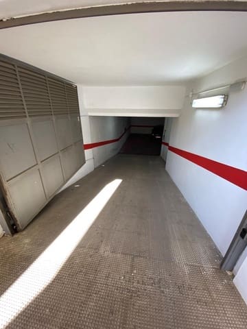Garage for sale in Huelva city - € 10,000 (Ref: 9443562)