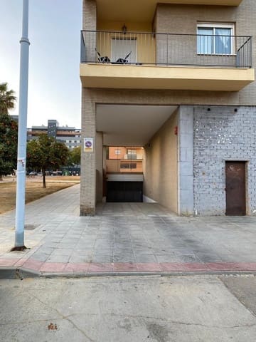 Garage for sale in Huelva city - € 10,000 (Ref: 9443562)