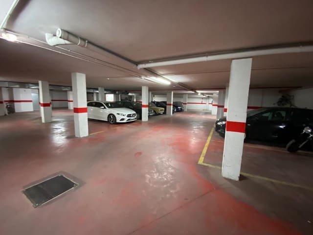 Garage for sale in Huelva city - € 10,000 (Ref: 9443562)