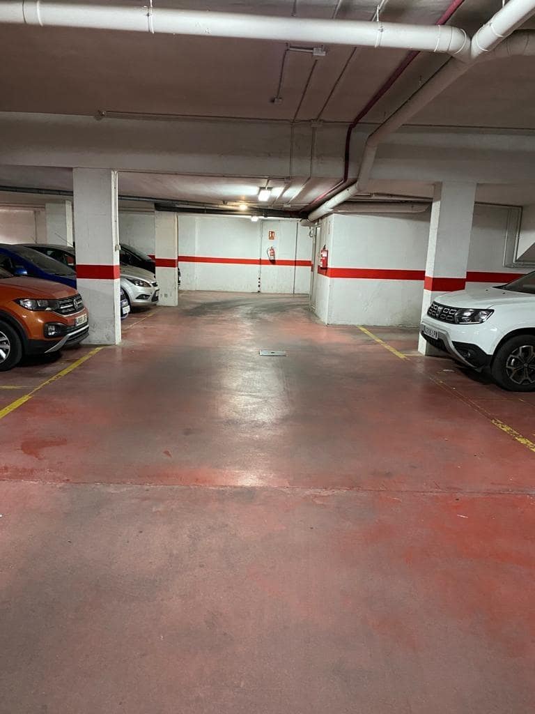 Garage for sale in Huelva city - € 10,000 (Ref: 9443562)