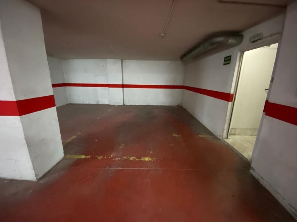 Garage for sale in Huelva city - € 10,000 (Ref: 9443562)