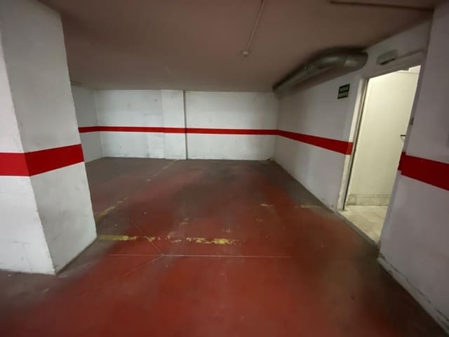Garage for sale in Huelva city - € 10,000 (Ref: 9443562)