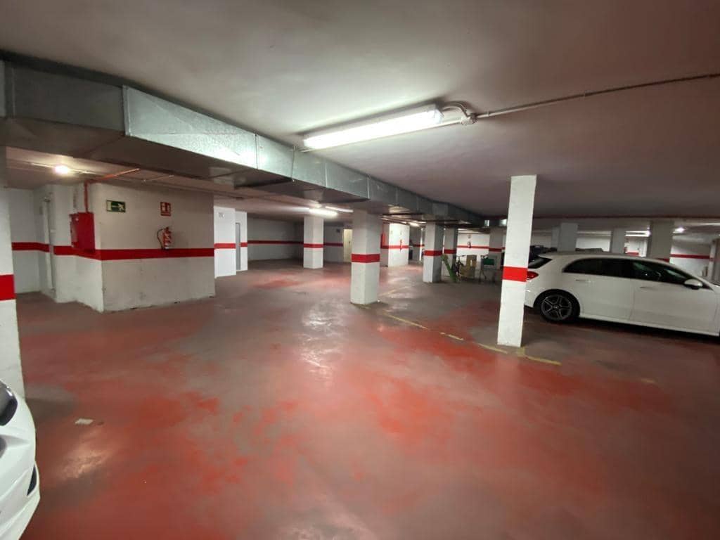 Garage for sale in Huelva city - € 10,000 (Ref: 9443562)