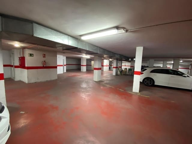 Garage for sale in Huelva city - € 10,000 (Ref: 9443562)
