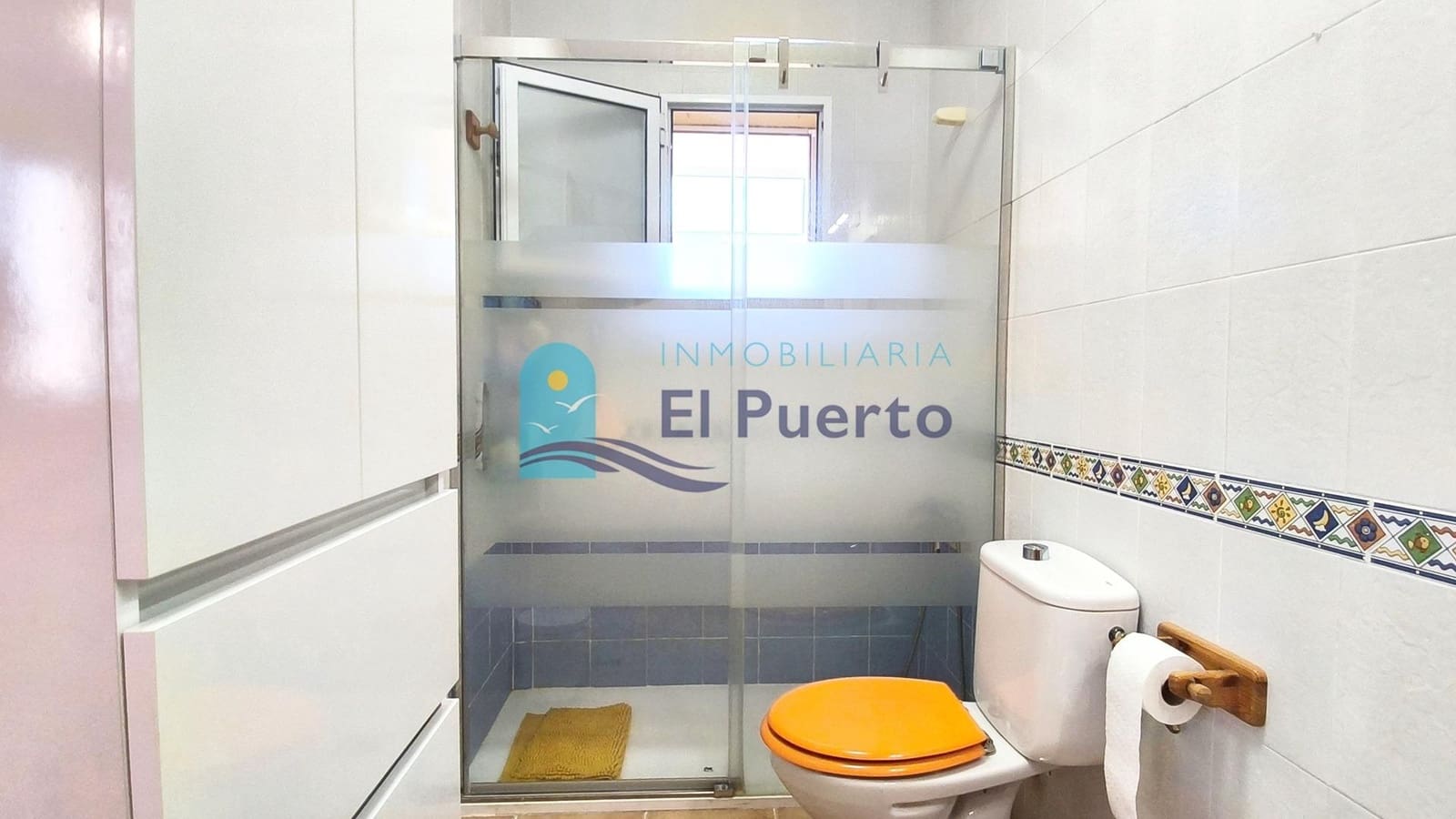 4 soveværelse Lejlighed til salg i Puerto de Mazarron med swimmingpool - € 260.000 (Ref: 10005726)