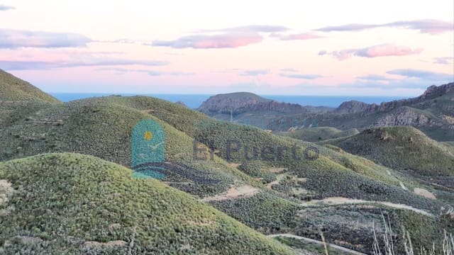 Ubebygd land til salgs i Morata, Lorca - € 84 900 (Ref: 10007233)