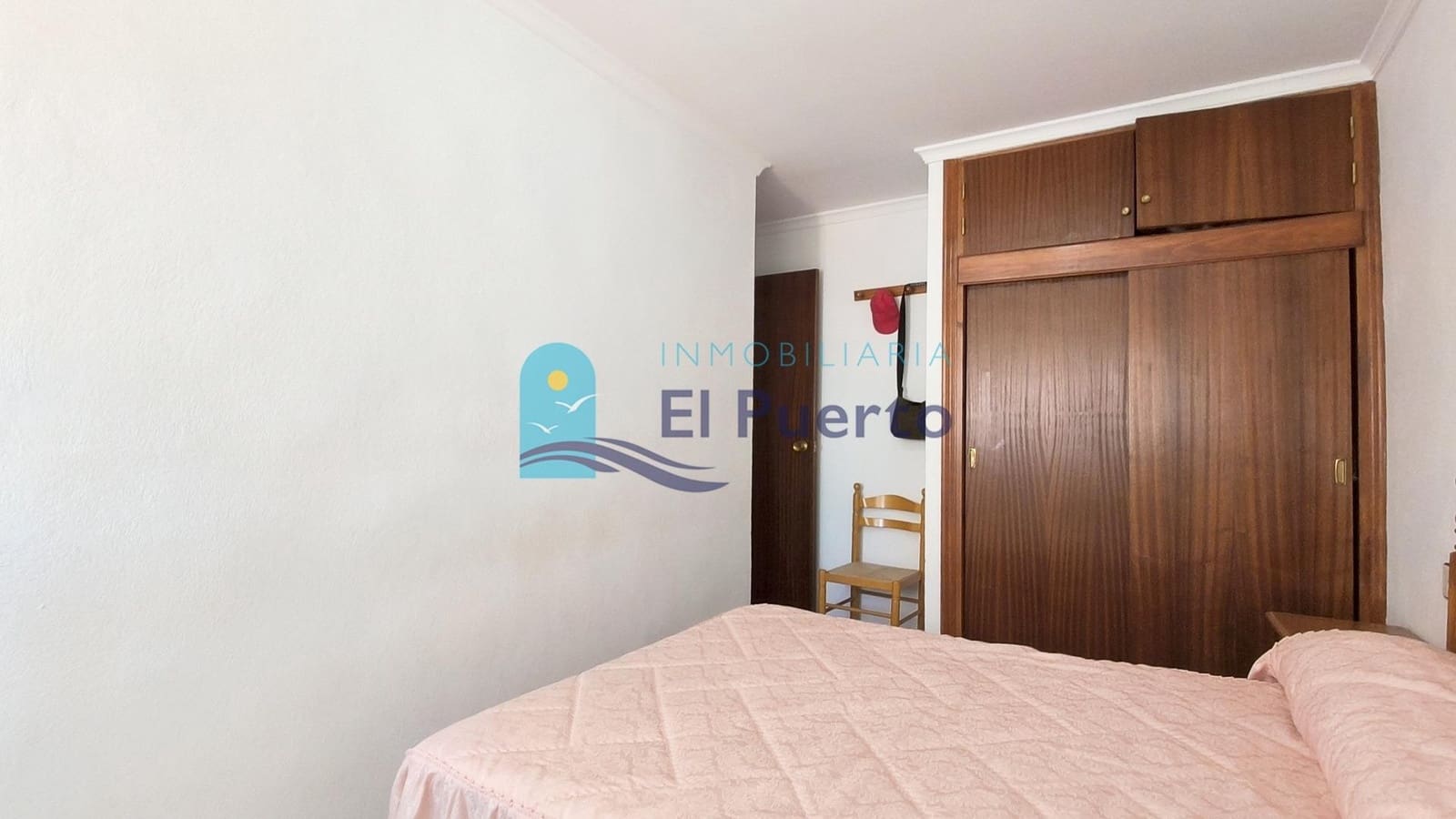 3 chambre Appartement à vendre à Puerto de Mazarron - 105 000 € (Ref: 10007234)