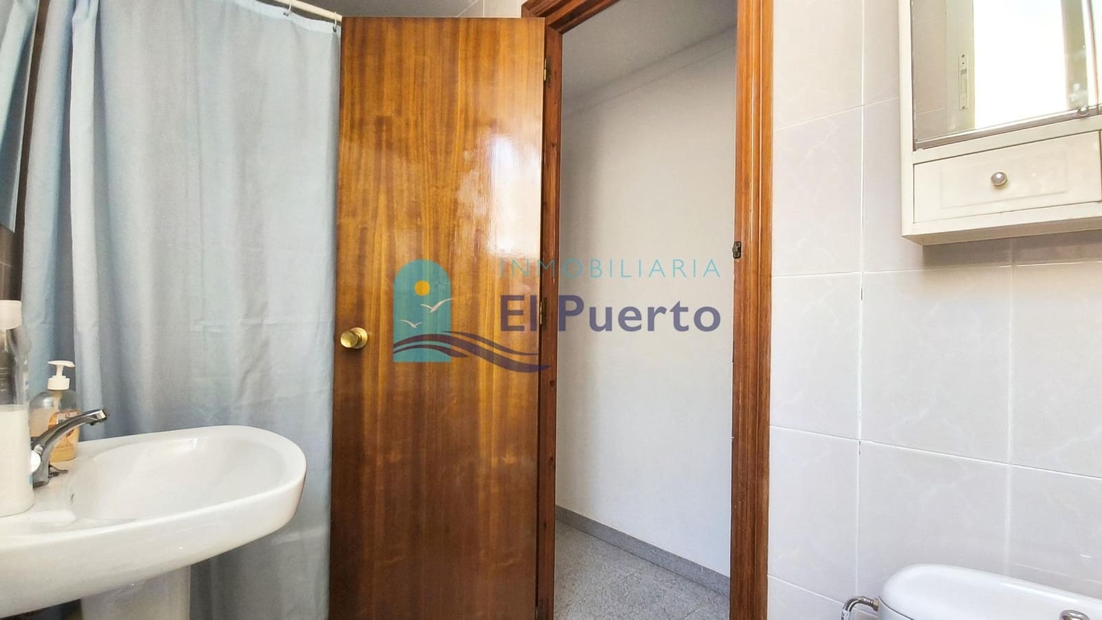 3 chambre Appartement à vendre à Puerto de Mazarron - 105 000 € (Ref: 10007234)