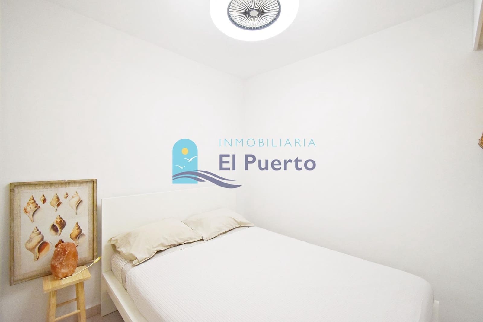 2 makuuhuone Huoneisto myytävänä paikassa Puerto de Mazarron - 280 000 € (Ref: 10007235)
