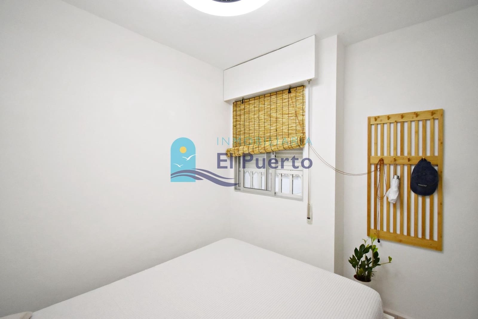 2 makuuhuone Huoneisto myytävänä paikassa Puerto de Mazarron - 280 000 € (Ref: 10007235)