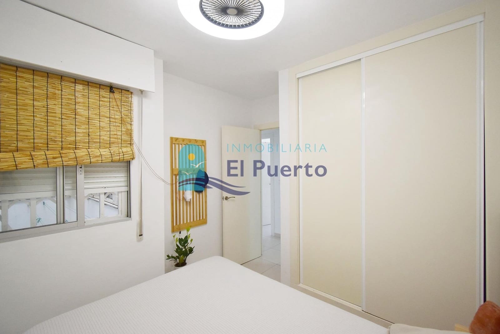 2 makuuhuone Huoneisto myytävänä paikassa Puerto de Mazarron - 280 000 € (Ref: 10007235)