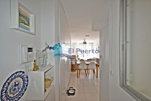 2 soverom Leilighet til salgs i Puerto de Mazarron, Mazarrón - € 280 000 (Ref: 10007235)