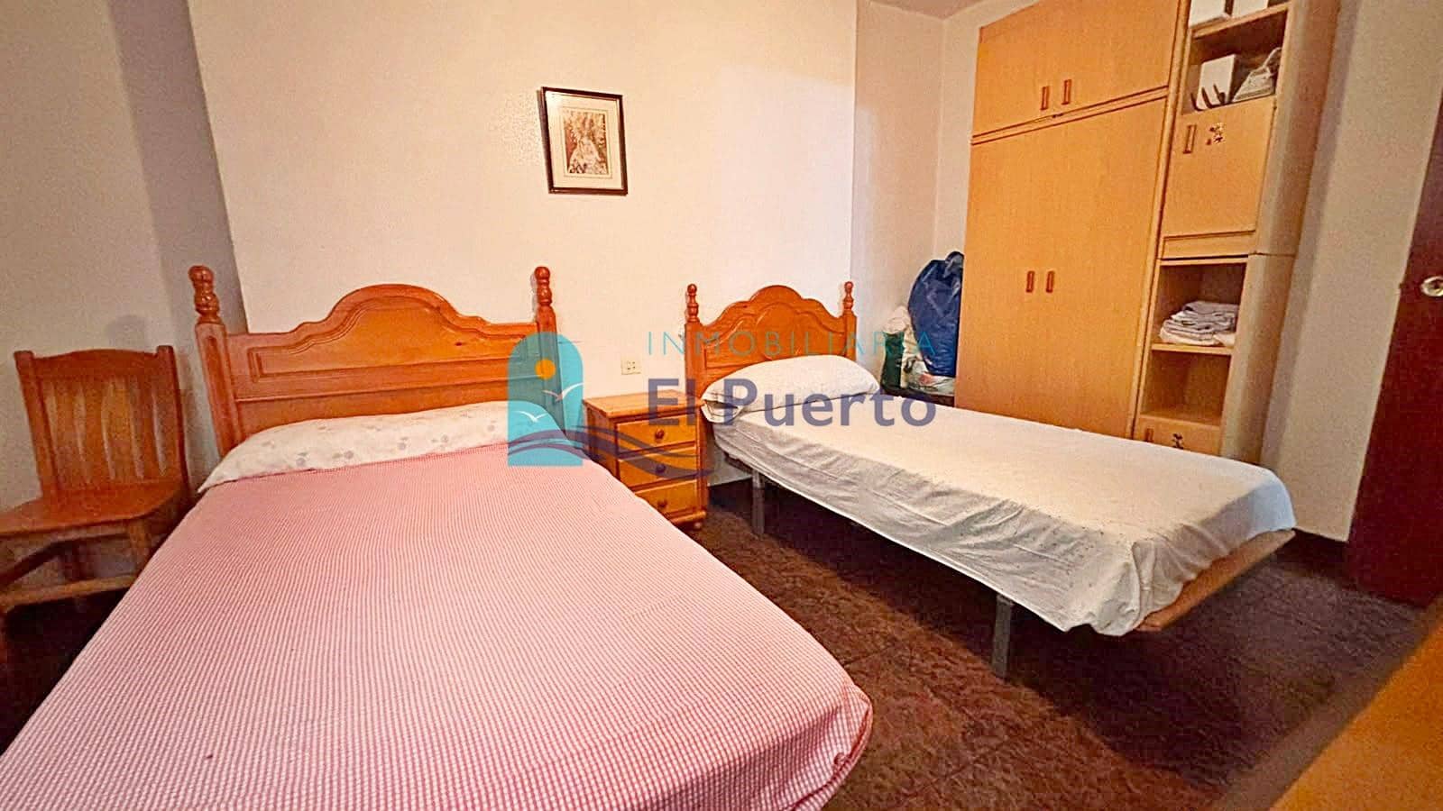 3 soverom Leilighet til salgs i Puerto de Mazarron - € 99 900 (Ref: 10009196)