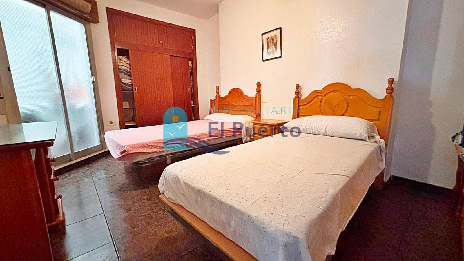 3 soverom Leilighet til salgs i Puerto de Mazarron - € 99 900 (Ref: 10009196)