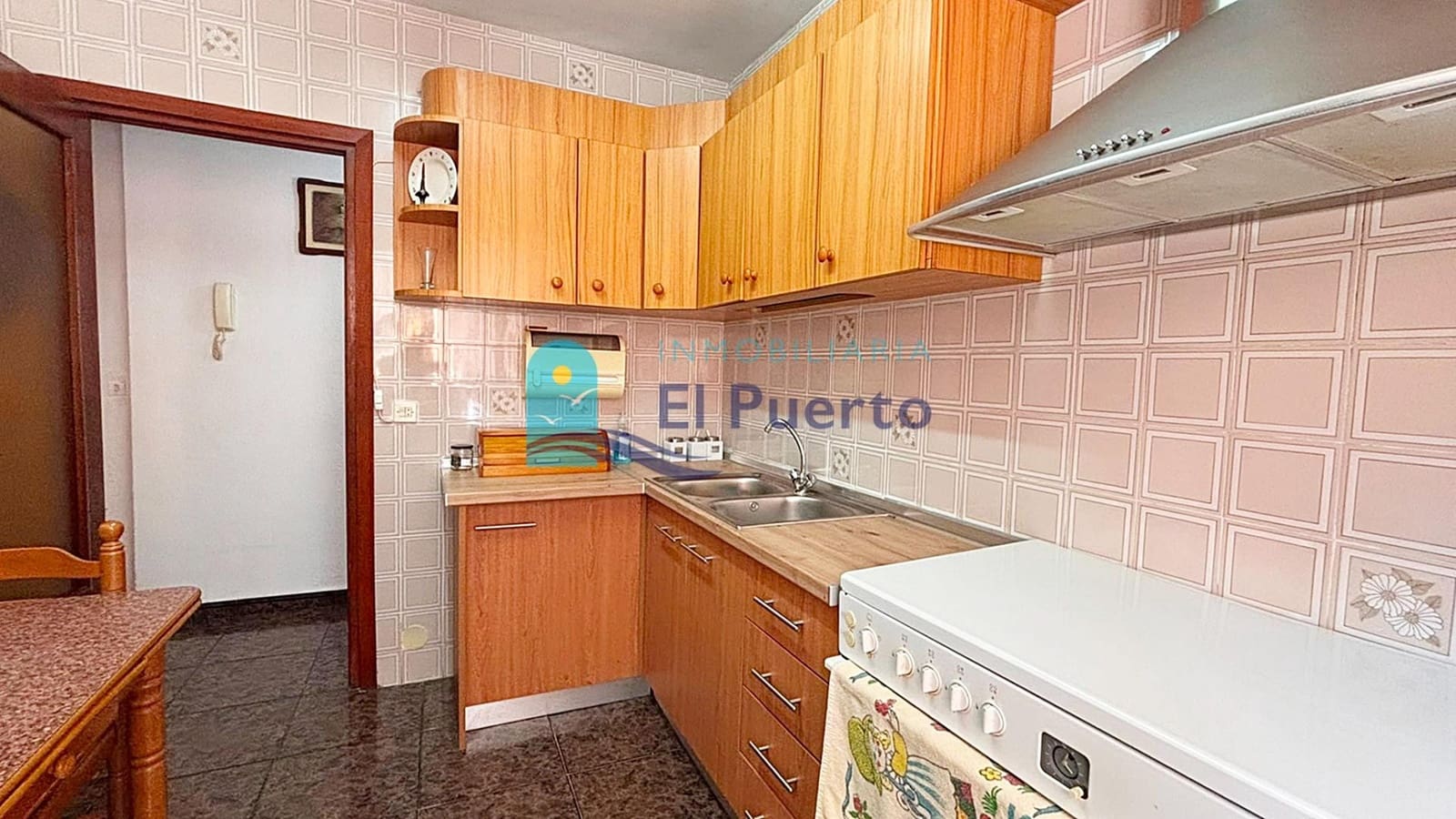 3 soverom Leilighet til salgs i Puerto de Mazarron - € 99 900 (Ref: 10009196)