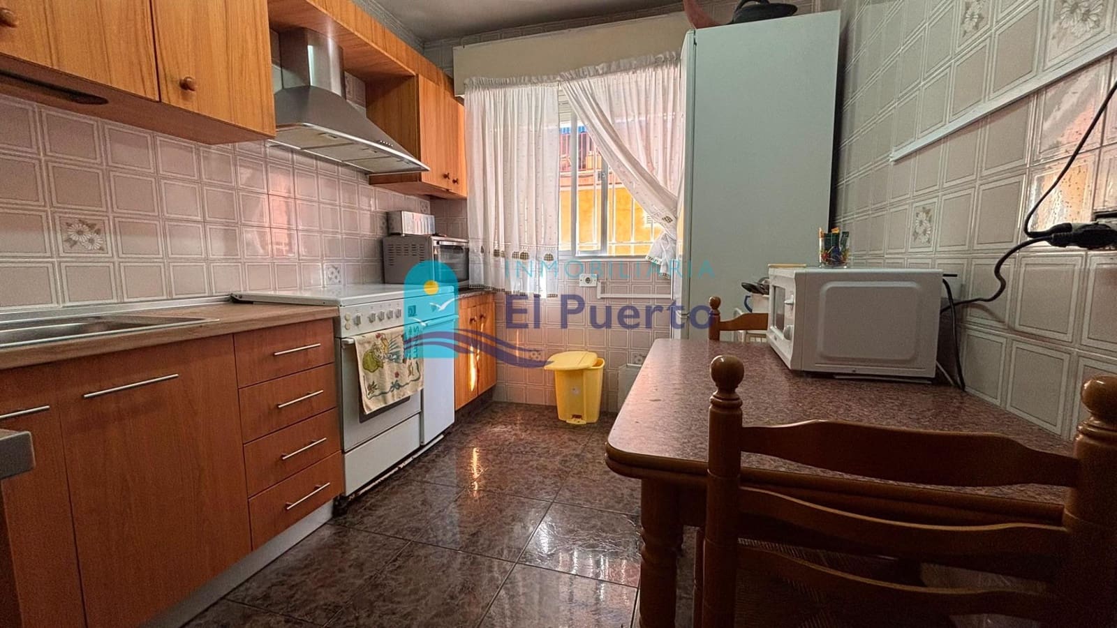 3 soverom Leilighet til salgs i Puerto de Mazarron - € 99 900 (Ref: 10009196)