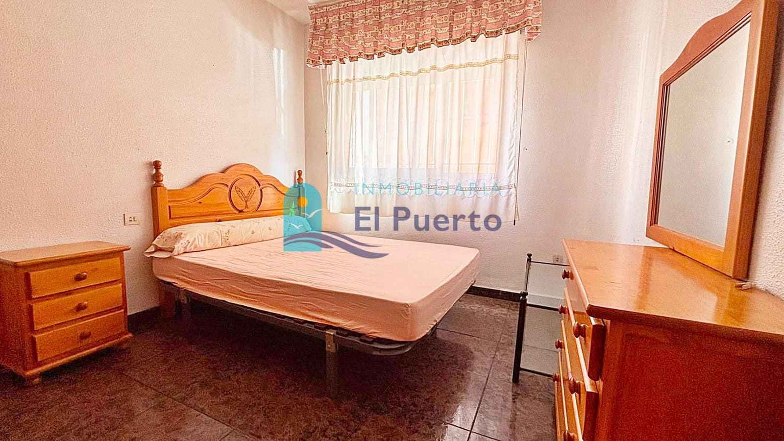 3 soverom Leilighet til salgs i Puerto de Mazarron - € 99 900 (Ref: 10009196)