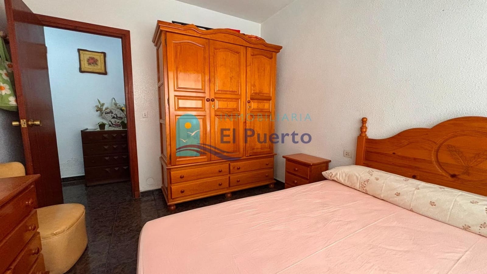 3 soverom Leilighet til salgs i Puerto de Mazarron - € 99 900 (Ref: 10009196)