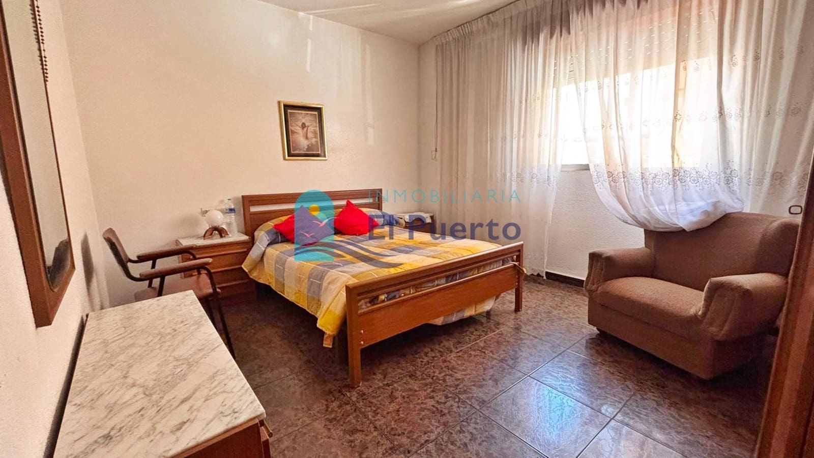 3 soverom Leilighet til salgs i Puerto de Mazarron - € 99 900 (Ref: 10009196)