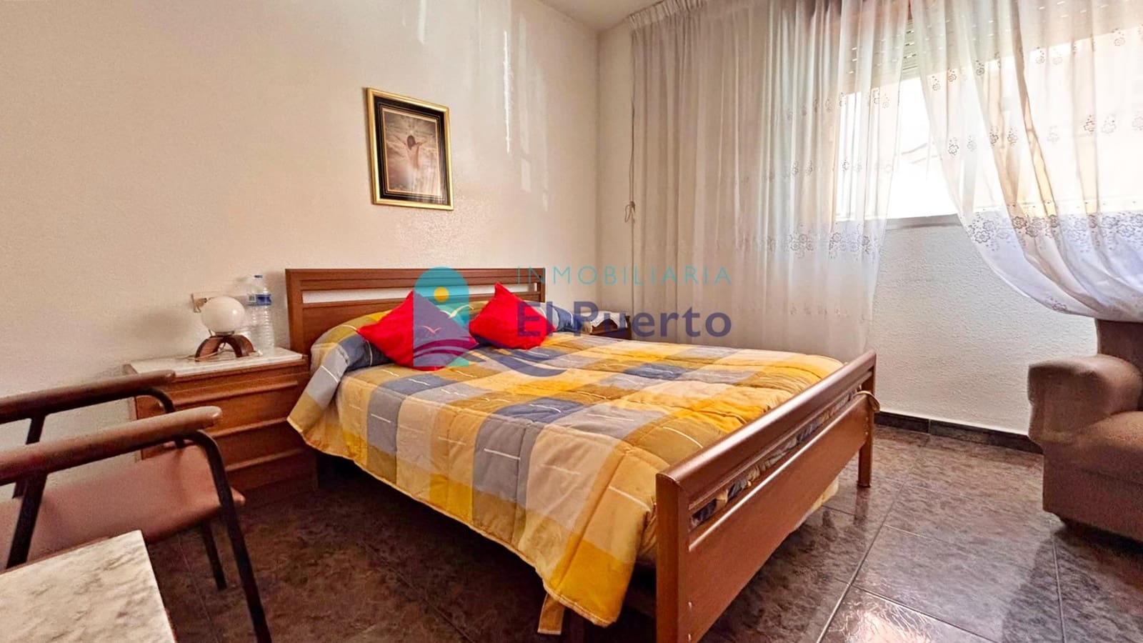 3 soverom Leilighet til salgs i Puerto de Mazarron - € 99 900 (Ref: 10009196)
