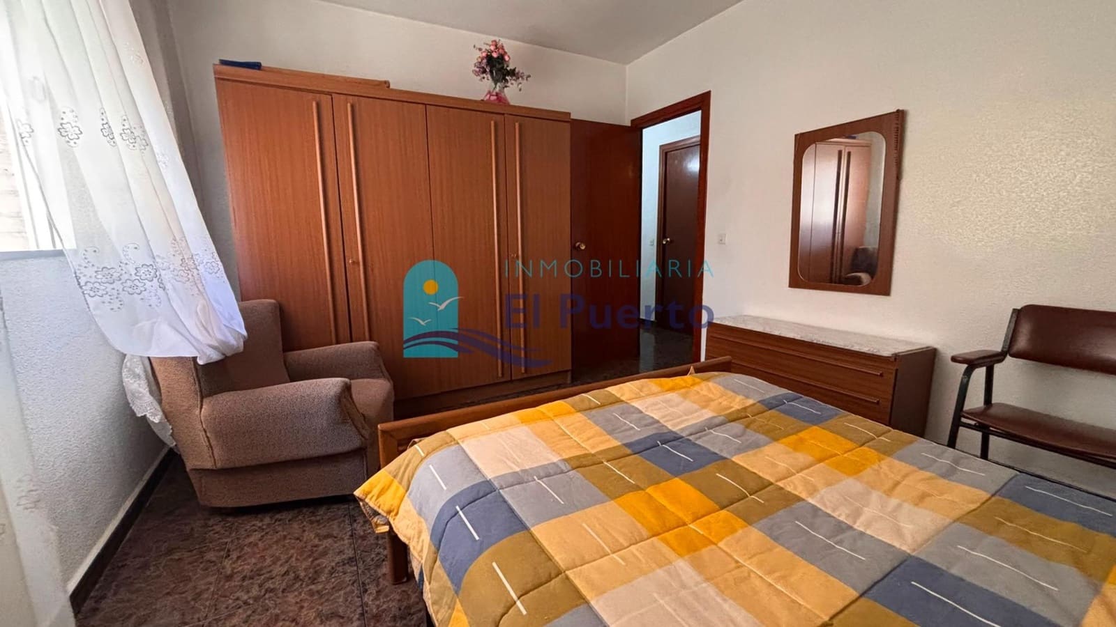 3 soverom Leilighet til salgs i Puerto de Mazarron - € 99 900 (Ref: 10009196)