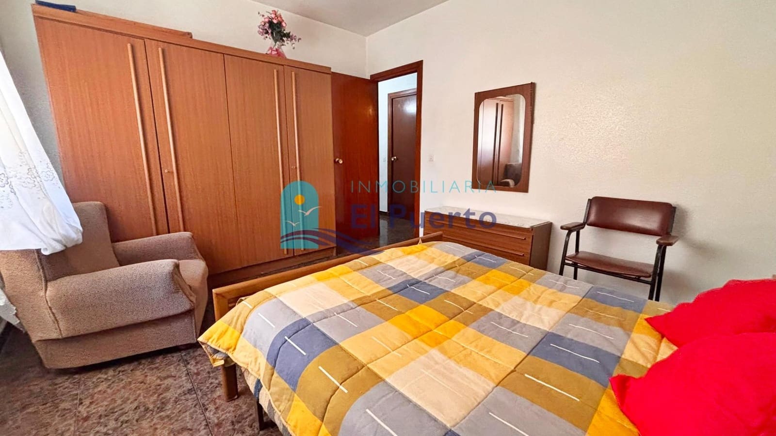 3 soverom Leilighet til salgs i Puerto de Mazarron - € 99 900 (Ref: 10009196)