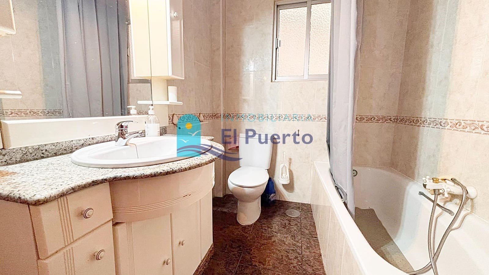 3 soverom Leilighet til salgs i Puerto de Mazarron - € 99 900 (Ref: 10009196)