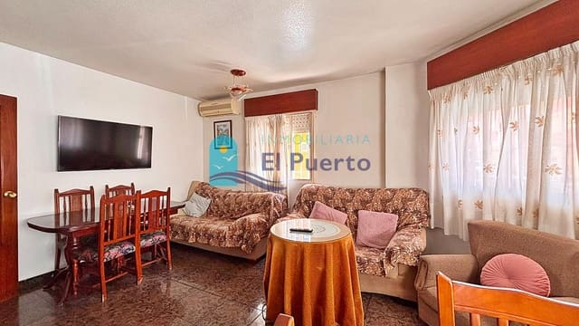 3 soverom Leilighet til salgs i Puerto de Mazarron, Mazarrón - € 99 900 (Ref: 10009196)