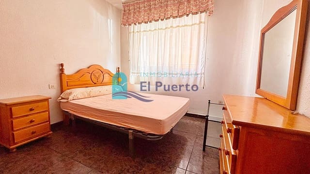 3 soverom Leilighet til salgs i Puerto de Mazarron, Mazarrón - € 99 900 (Ref: 10009196)