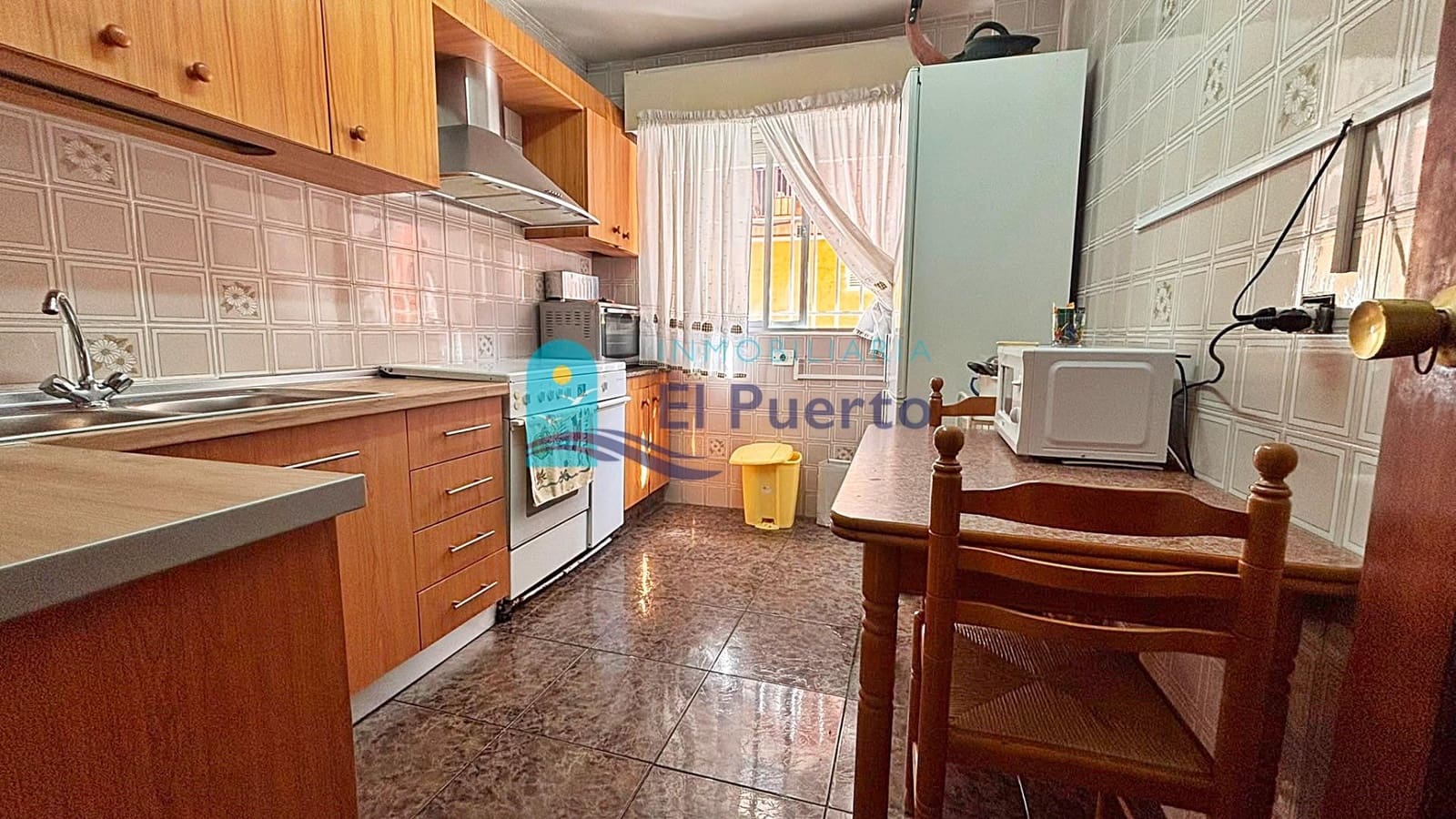3 soverom Leilighet til salgs i Puerto de Mazarron - € 99 900 (Ref: 10009196)