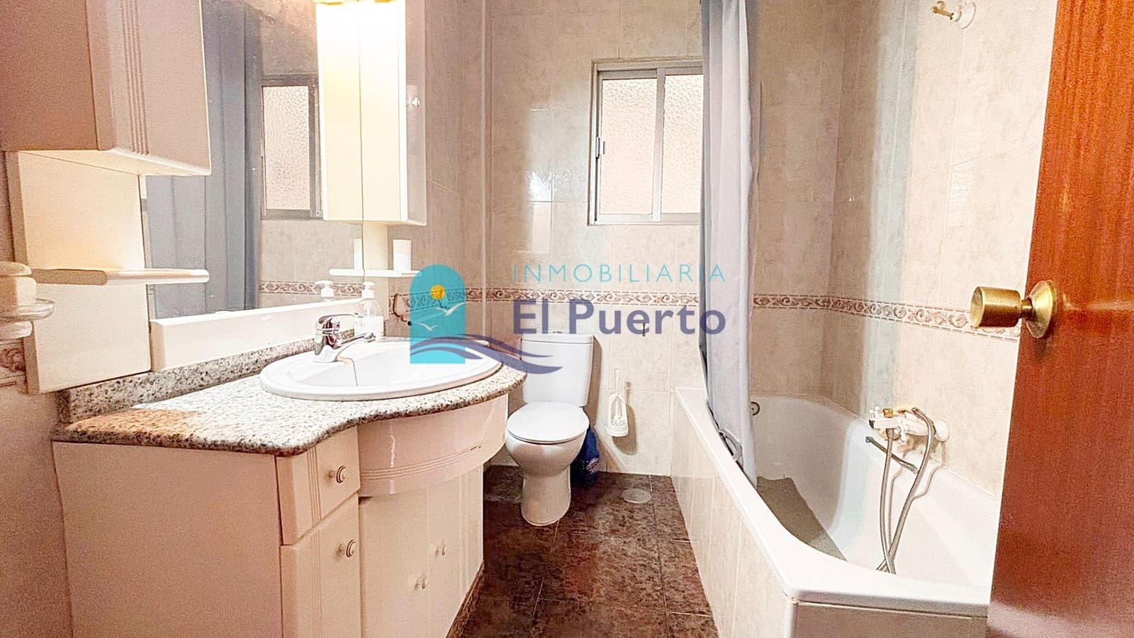 3 soverom Leilighet til salgs i Puerto de Mazarron - € 99 900 (Ref: 10009196)