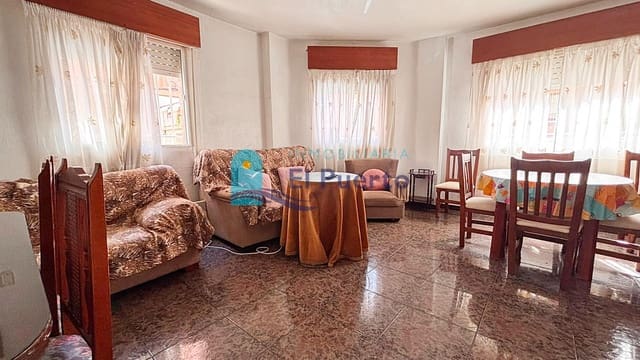 3 soverom Leilighet til salgs i Puerto de Mazarron, Mazarrón - € 99 900 (Ref: 10009196)